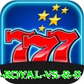 aa77 - Royal v5.8.9