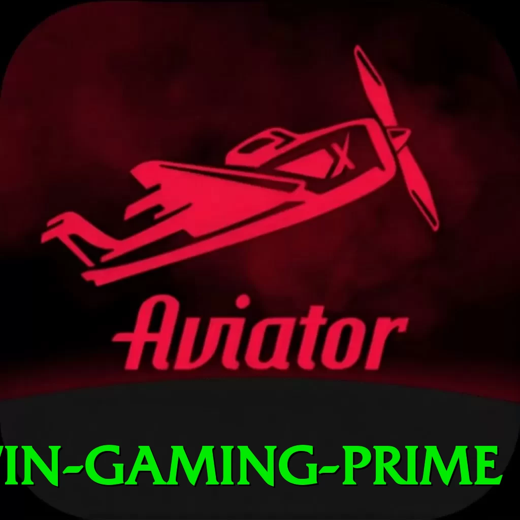 abrirwin Gaming Prime - apk