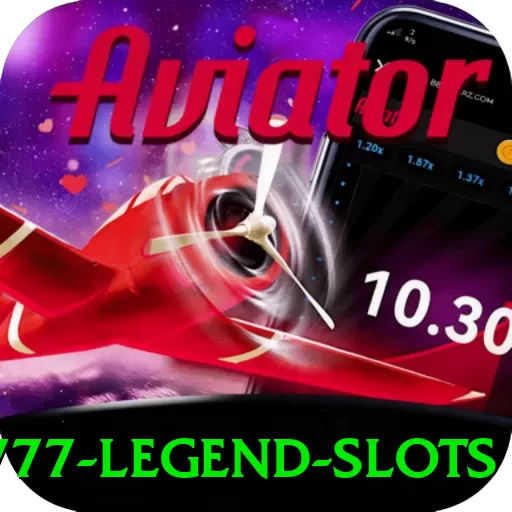 ak777 Legend Slots - app