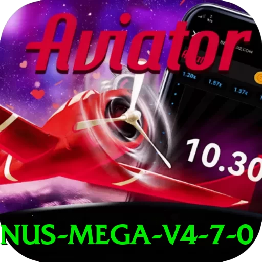 ameibet Bonus Mega v4.7.0 - app