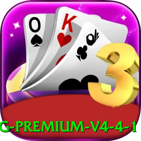 baypg Gaming Premium v4.4.1 - vip