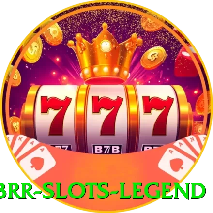 bbrr - Slots Legend - apk