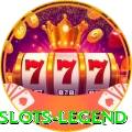 bbrr - Slots Legend