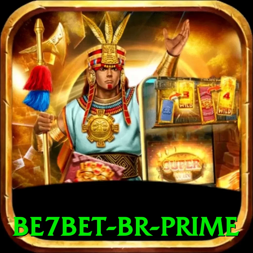 be7bet BR Prime - pro