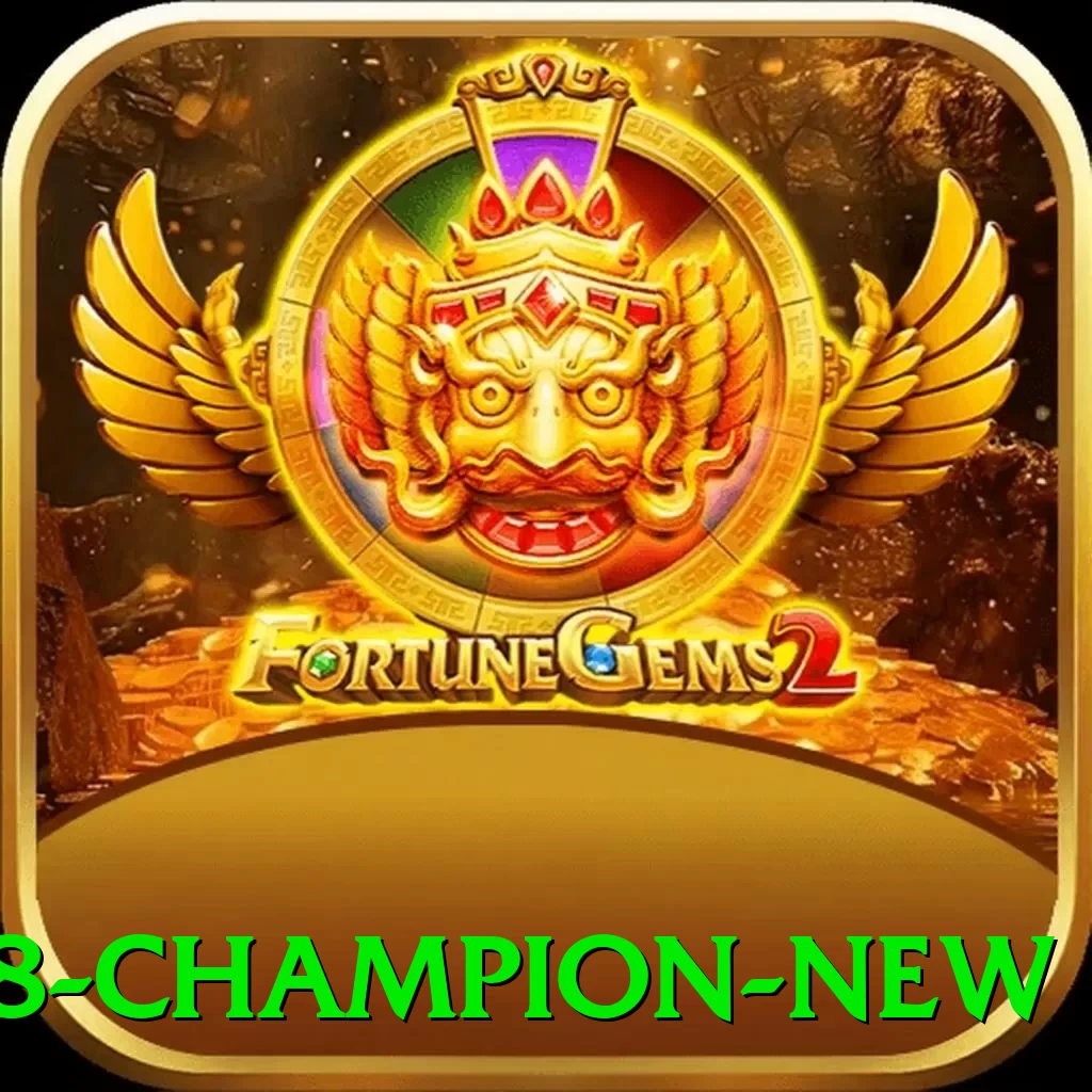 br98 Champion New - app