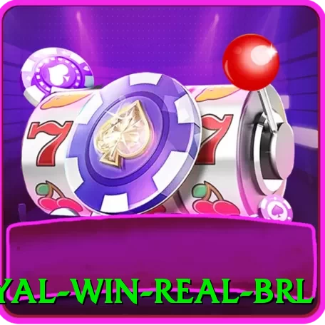 bra258 Royal - Win Real BRL - game