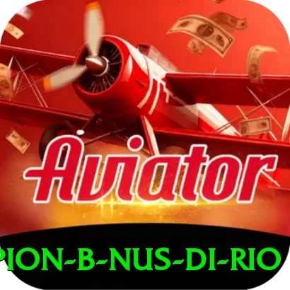 calor777 Champion - bônus diário - apk