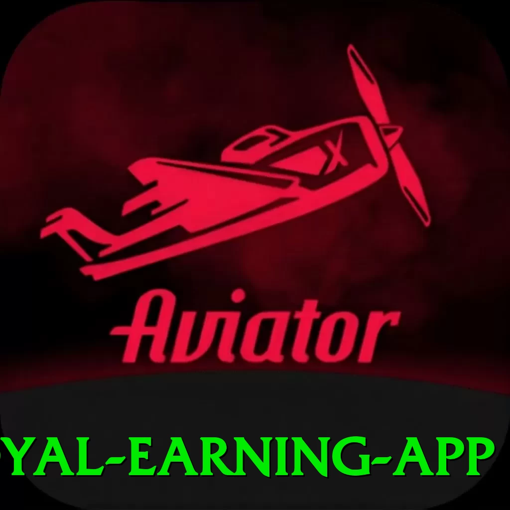 carvalhopg - Royal Earning App - pak