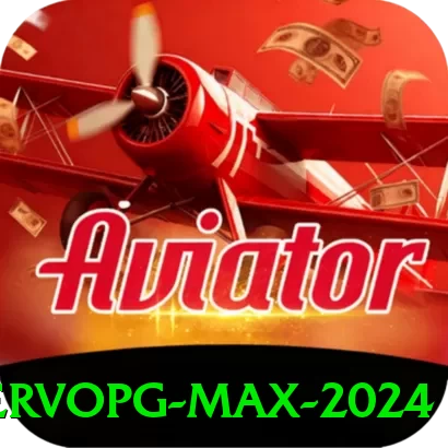 cervopg Max 2024 - go