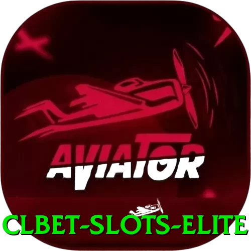 clbet - Slots Elite - go