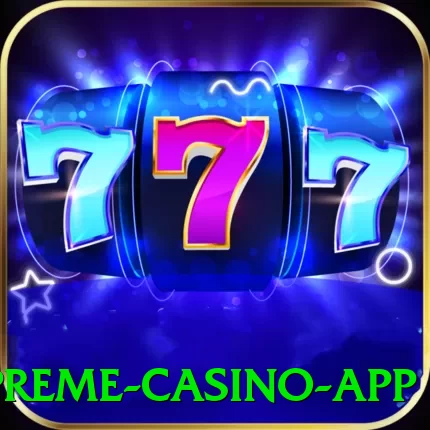 contavip Supreme Casino App - pak