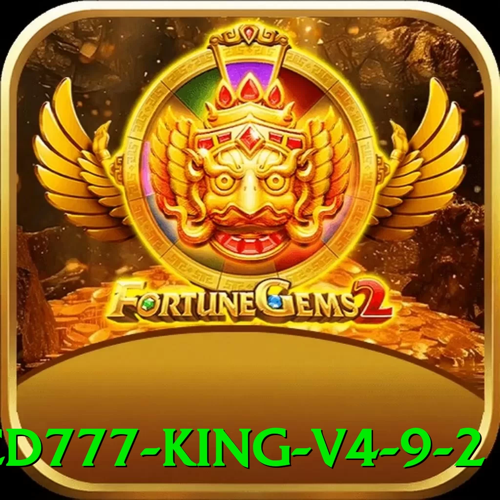 dcd777 King v4.9.2 - pak