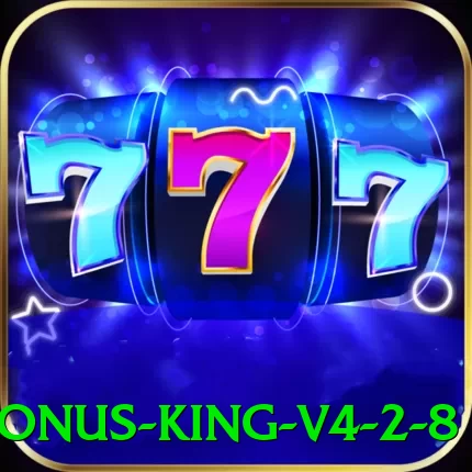ddbr Bonus King v4.2.8 - pak