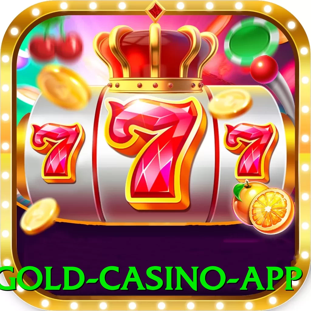 dj5 Gold Casino App - apk