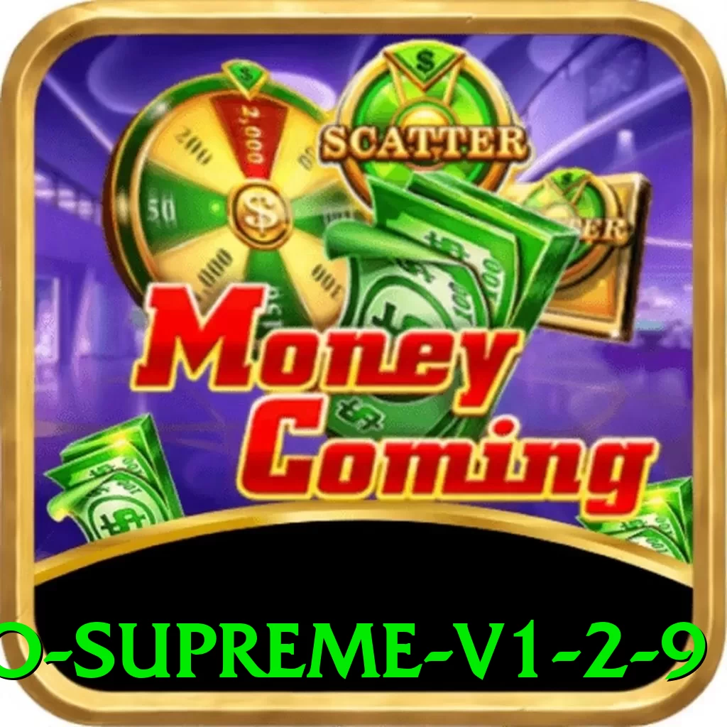 dqd777 Casino Supreme v1.2.9 - go
