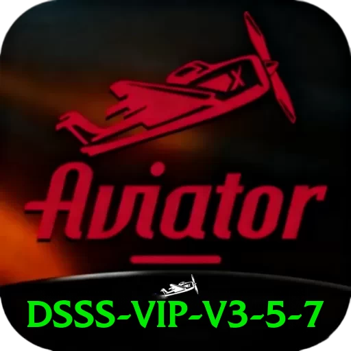 dsss VIP v3.5.7 - game