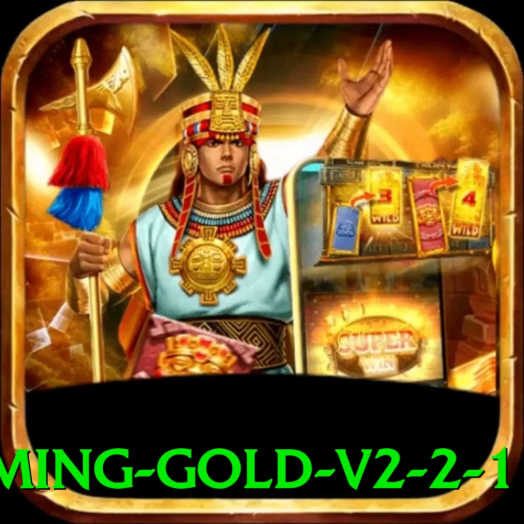 eebpg Gaming Gold v2.2.1 - pak
