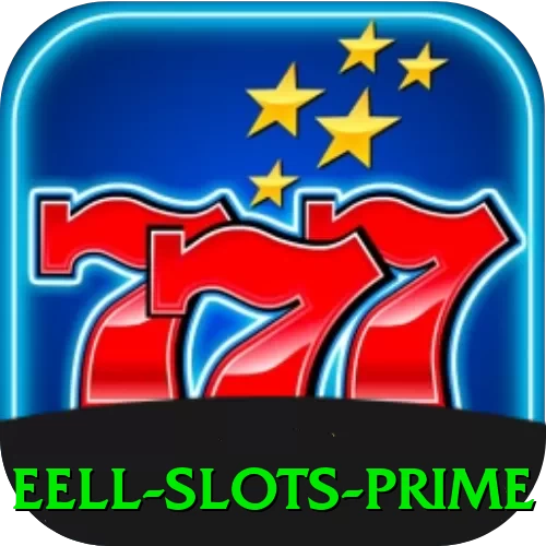 eell - Slots Prime - pro