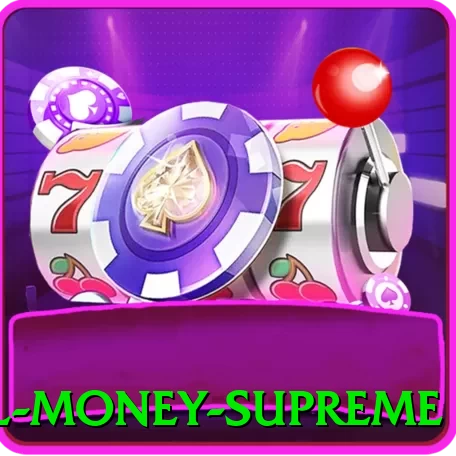 et777pg - Real Money Supreme - apk