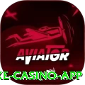 forro777 Deluxe Casino App