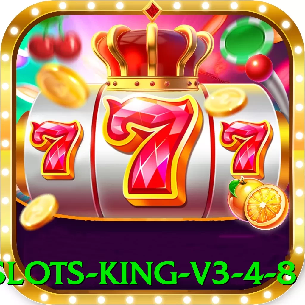 frwin Slots King v3.4.8 - pk