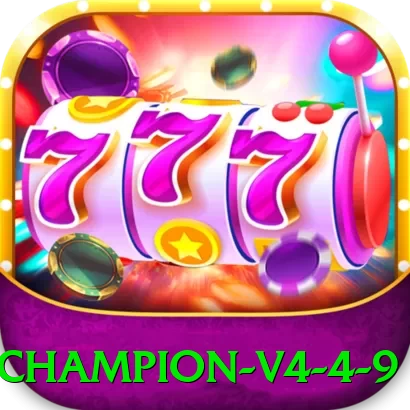 ft969 App Champion v4.4.9 - go