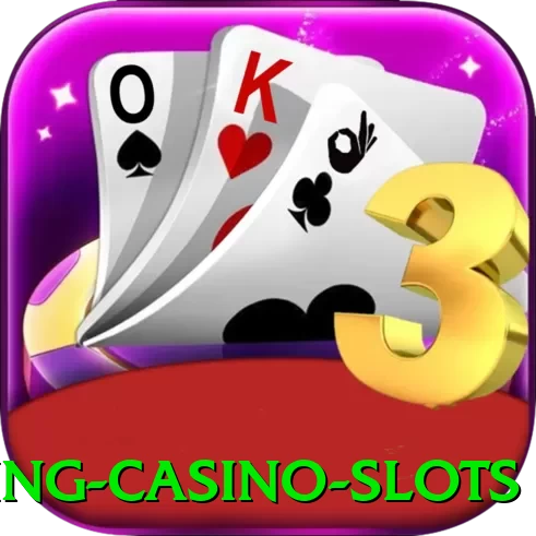 ganha9 King - Casino & Slots - vip