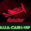 gggalfa Cash VIP