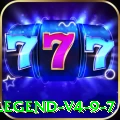 jaegerpg Legend v4.9.7