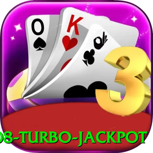 jdb808 Turbo Jackpot - apk