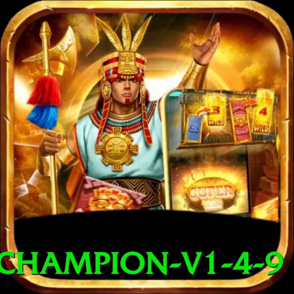 JM5gaH8bccNiKisC00001bet Champion v1.4.9 - pro