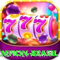 k107 Champion Brasil