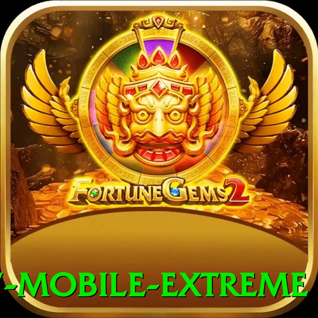 kw777 Mobile Extreme - pk