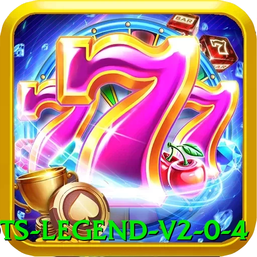 muskslot Slots Legend v2.0.4 - vip