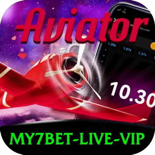 my7bet Live VIP - pk