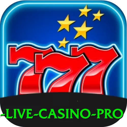 okokgame Live Casino Pro - game