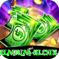 p80bet Premium Slots