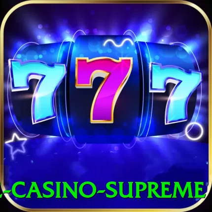 pijamapg Live Casino Supreme - vip