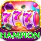 ppff Live Casino Champion