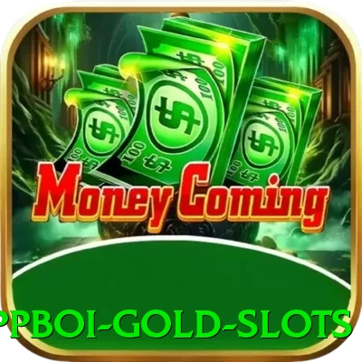 pppboi Gold Slots - go
