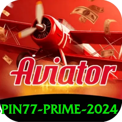 spin77 Prime 2024 - game