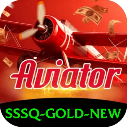 sssq Gold New - game