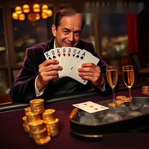 Cassino vipyyy app mobile