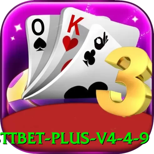 sttbet Plus v4.4.9 - app