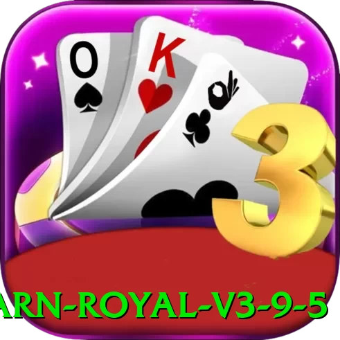 trevobet Earn Royal v3.9.5 - go