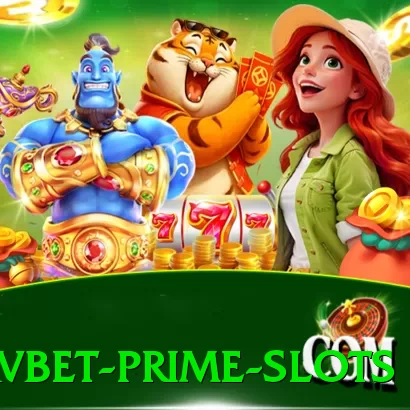 trvbet Prime Slots - apk