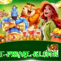 trvbet Prime Slots