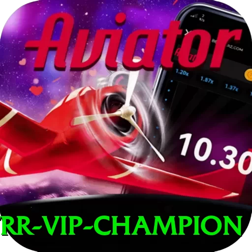 ttrr - VIP Champion - game