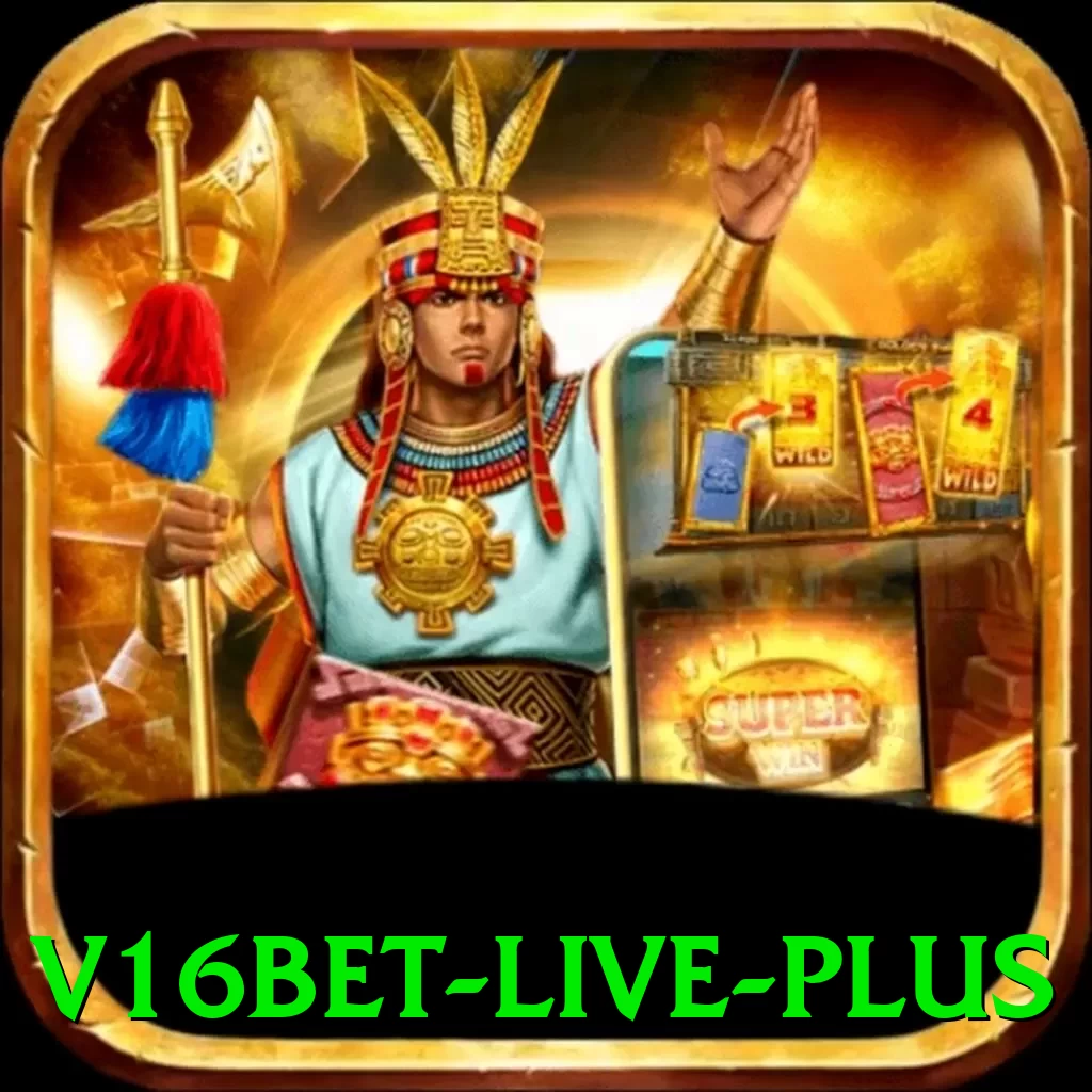 v16bet - Live Plus - go