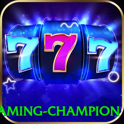 valeu777 Gaming Champion - pro